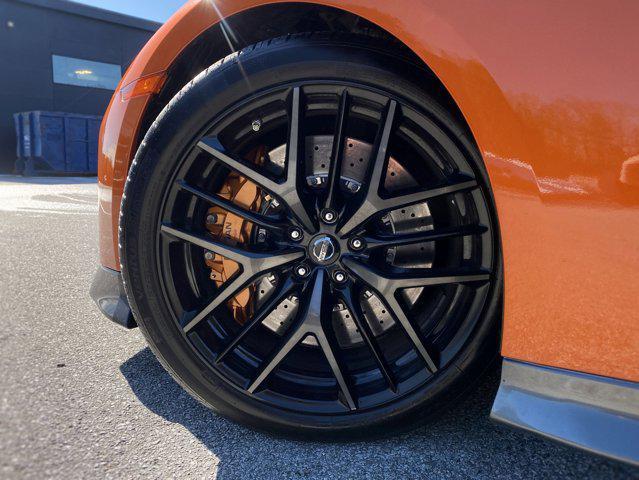 used 2017 Nissan GT-R car, priced at $129,988