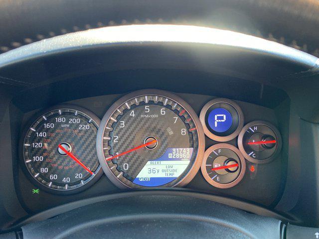 used 2017 Nissan GT-R car, priced at $129,988