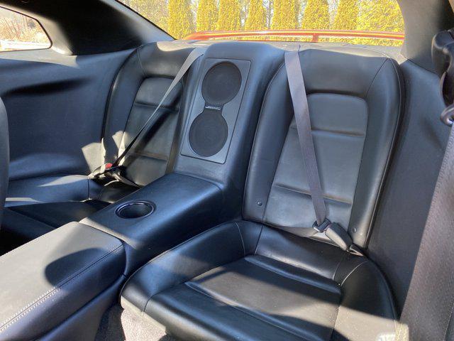 used 2017 Nissan GT-R car, priced at $129,988