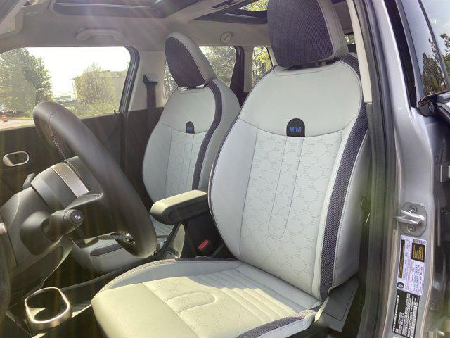new 2026 MINI Hardtop car, priced at $38,390