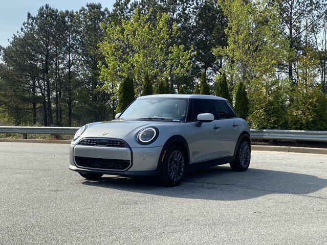 new 2026 MINI Hardtop car, priced at $38,390