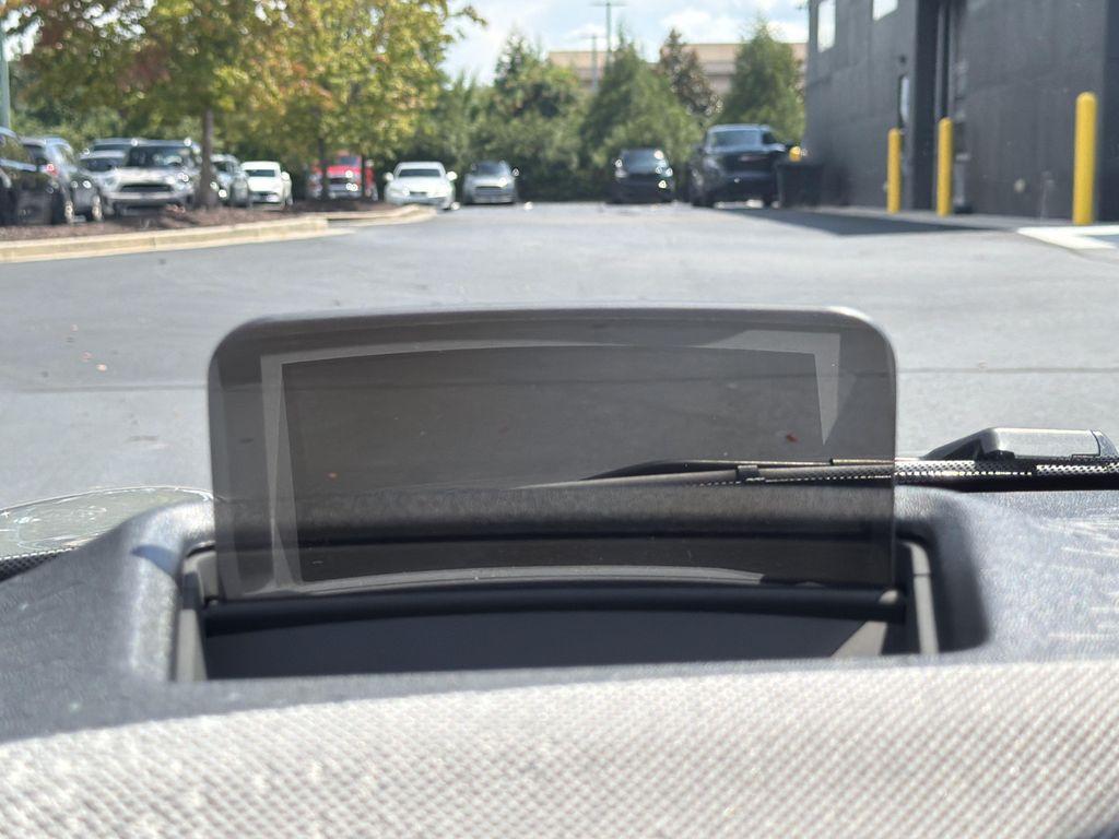 used 2025 MINI Hardtop car, priced at $35,937