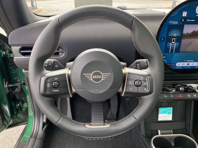 new 2026 MINI Hardtop car, priced at $37,025