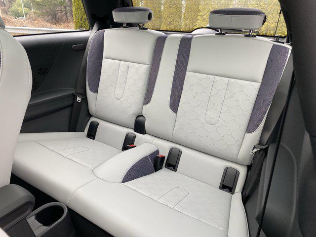 new 2026 MINI Hardtop car, priced at $37,025