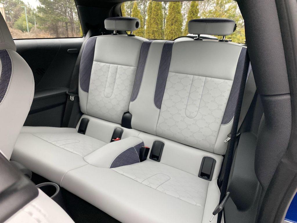 new 2026 MINI Hardtop car, priced at $39,268