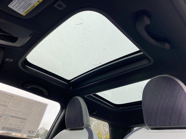 new 2026 MINI Hardtop car, priced at $37,025