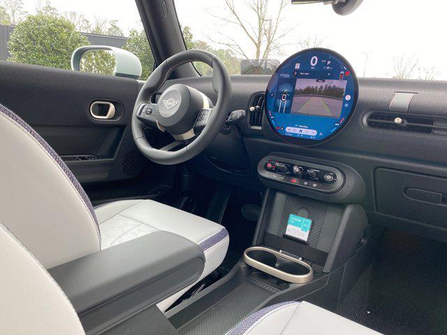 new 2026 MINI Hardtop car, priced at $37,025