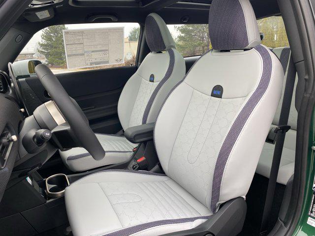 new 2026 MINI Hardtop car, priced at $37,025