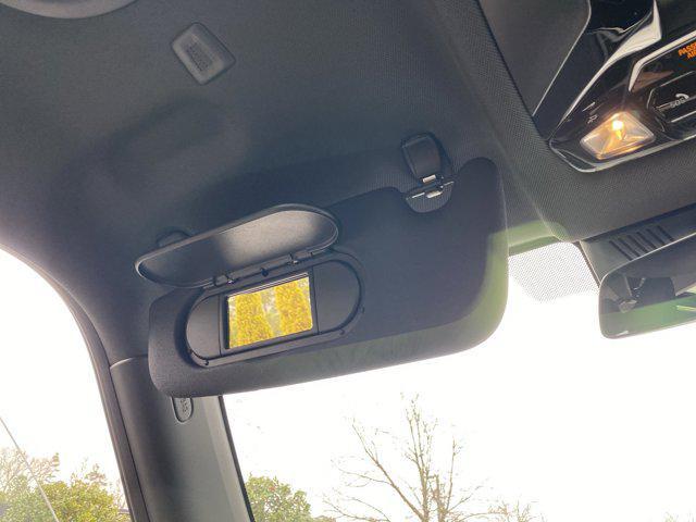 new 2026 MINI Hardtop car, priced at $37,025