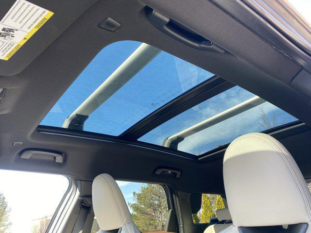 new 2026 MINI Countryman car, priced at $44,760