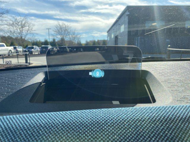 new 2026 MINI Countryman car, priced at $44,760