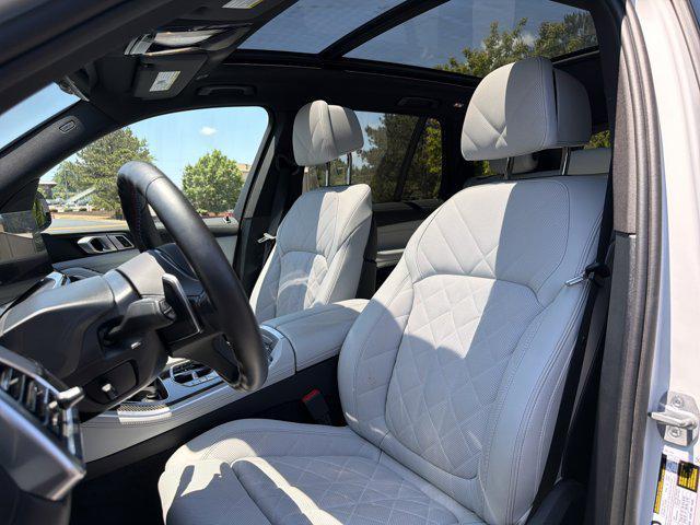 used 2026 BMW X5 car, priced at $80,937