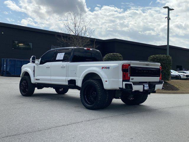 used 2026 Ford F-450 car, priced at $129,988
