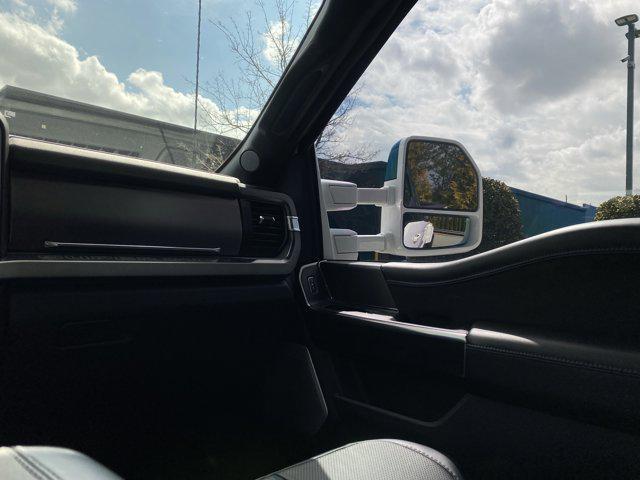 used 2026 Ford F-450 car, priced at $129,988