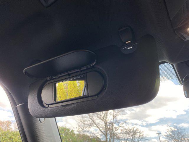 new 2026 MINI Hardtop car, priced at $39,275