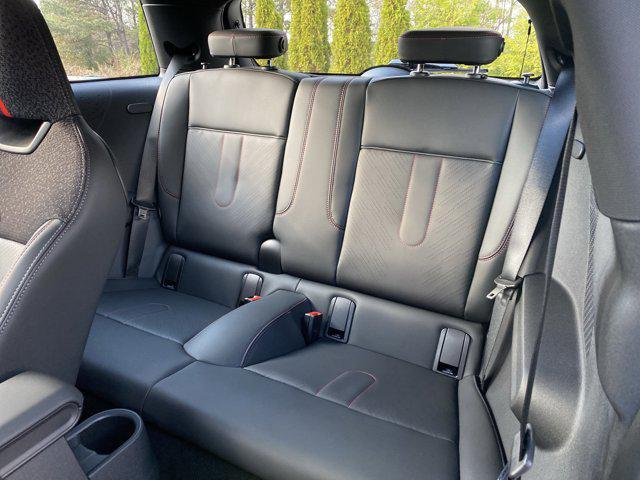 new 2026 MINI Hardtop car, priced at $39,275