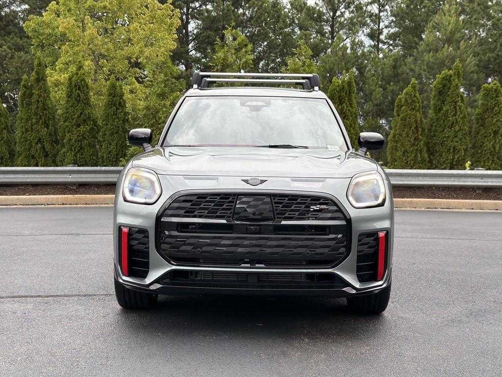 new 2027 MINI Countryman car, priced at $55,982