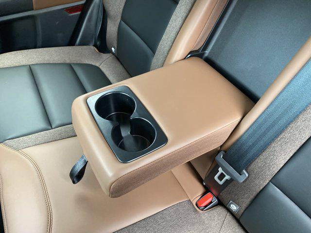 used 2025 Ford Bronco Sport car, priced at $31,274