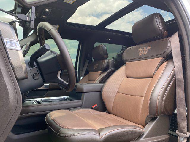 used 2025 Ford F-450 car, priced at $124,988