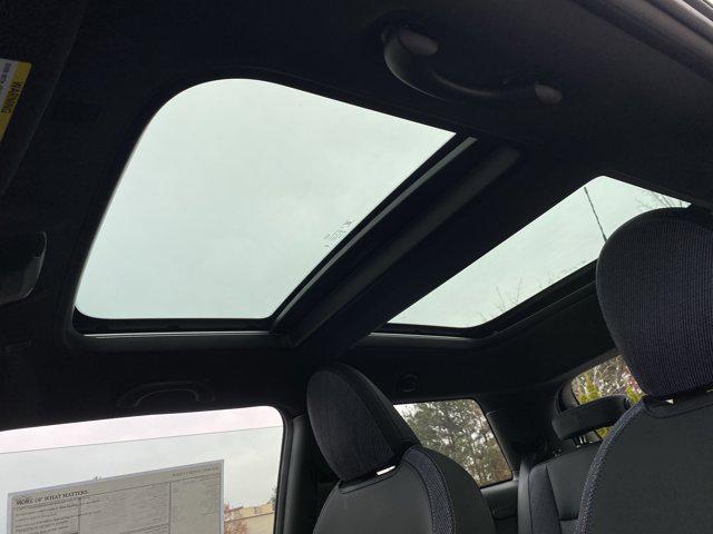 new 2026 MINI Hardtop car, priced at $37,775