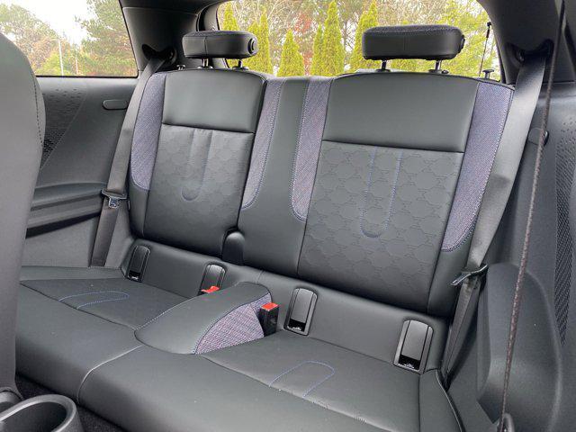 new 2026 MINI Hardtop car, priced at $37,775