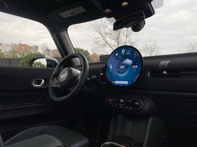 new 2026 MINI Hardtop car, priced at $37,775