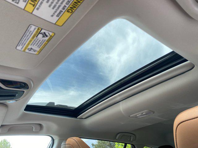 used 2025 Subaru Outback car, priced at $39,988