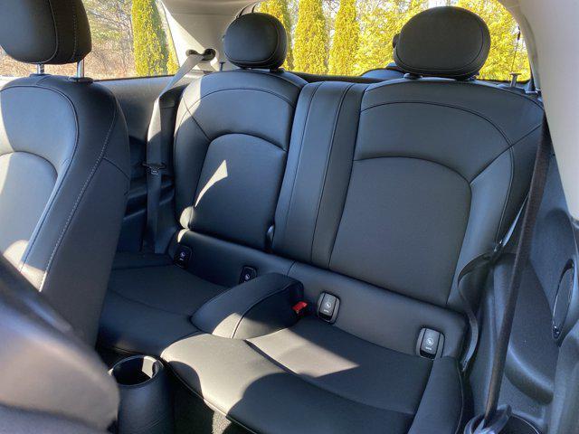 used 2023 MINI Hardtop car, priced at $19,988