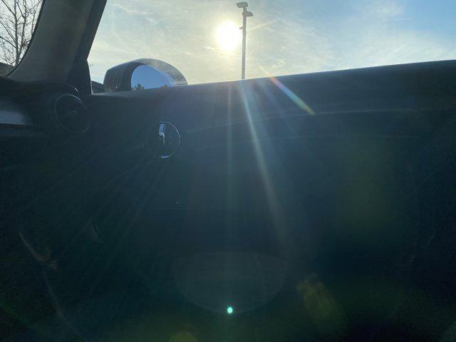 used 2023 MINI Hardtop car, priced at $23,988