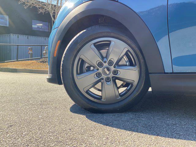 used 2023 MINI Hardtop car, priced at $19,988