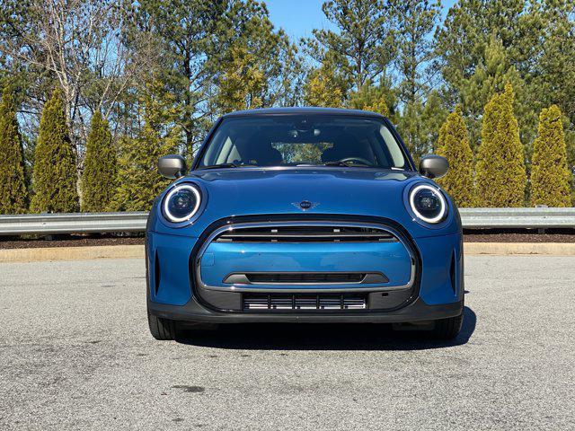 used 2023 MINI Hardtop car, priced at $19,988