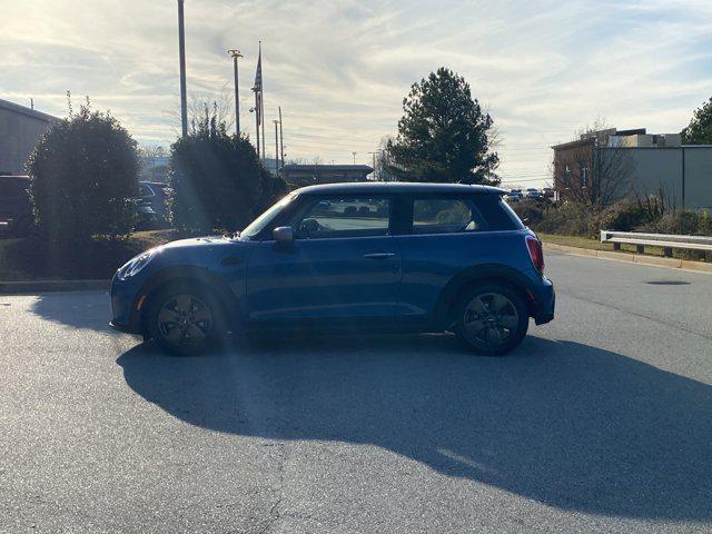 used 2023 MINI Hardtop car, priced at $23,988