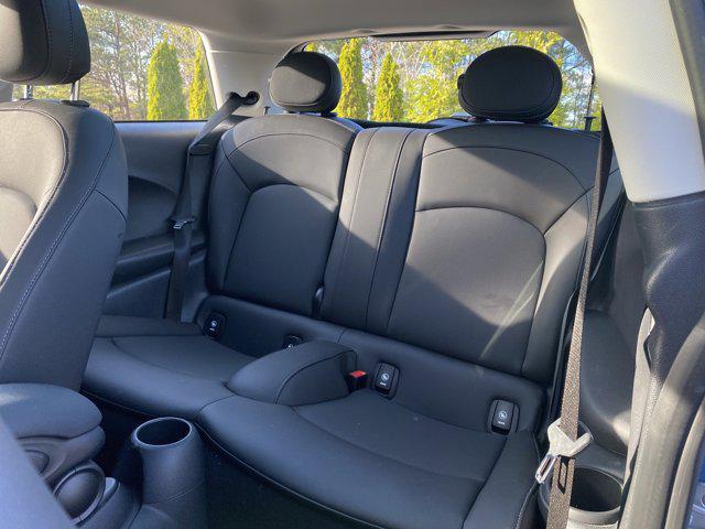 used 2023 MINI Hardtop car, priced at $23,988