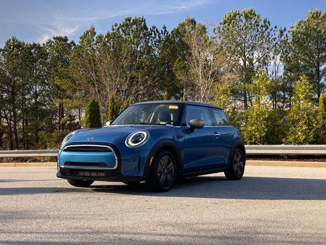 used 2023 MINI Hardtop car, priced at $23,988