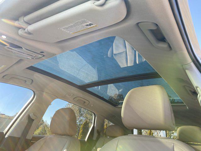 used 2020 Audi Q7 car, priced at $27,988