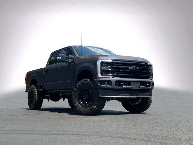 used 2025 Ford F-250 car, priced at $114,988