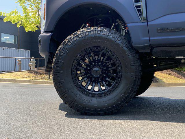 used 2025 Ford F-250 car, priced at $114,988