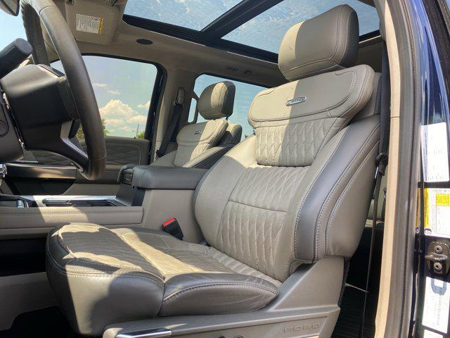 used 2025 Ford F-250 car, priced at $114,988