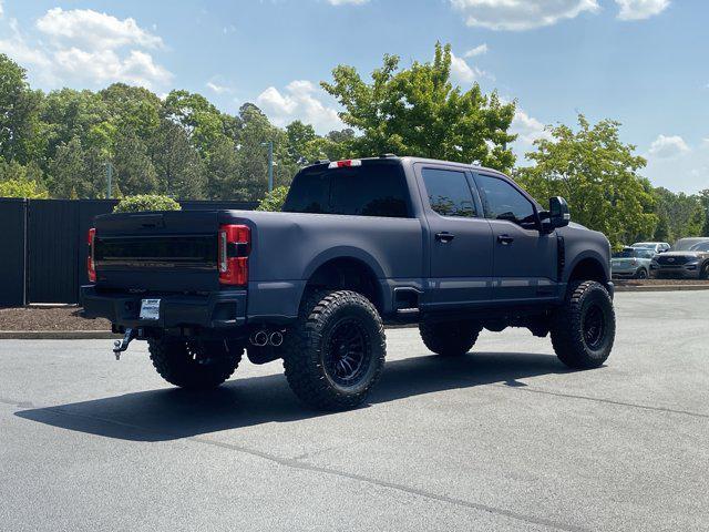 used 2025 Ford F-250 car, priced at $114,988