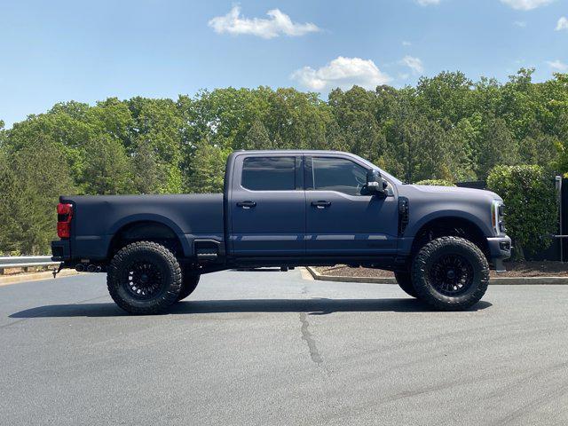 used 2025 Ford F-250 car, priced at $114,988