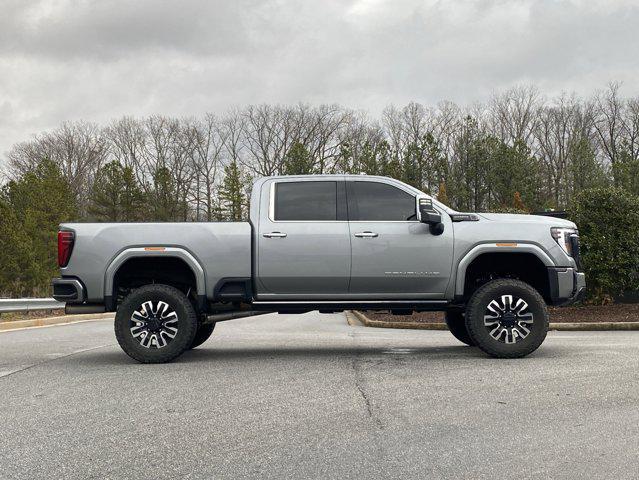 used 2024 GMC Sierra 2500 car, priced at $80,988
