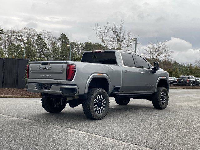 used 2024 GMC Sierra 2500 car, priced at $80,988