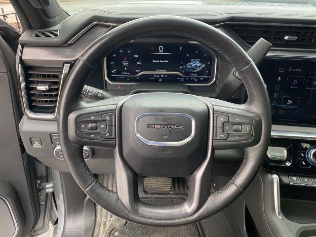 used 2024 GMC Sierra 2500 car, priced at $80,988