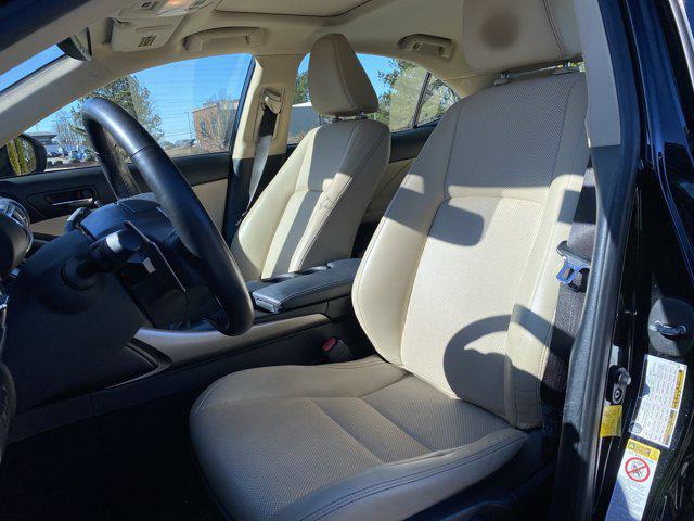 used 2014 Lexus IS 250 car, priced at $19,988