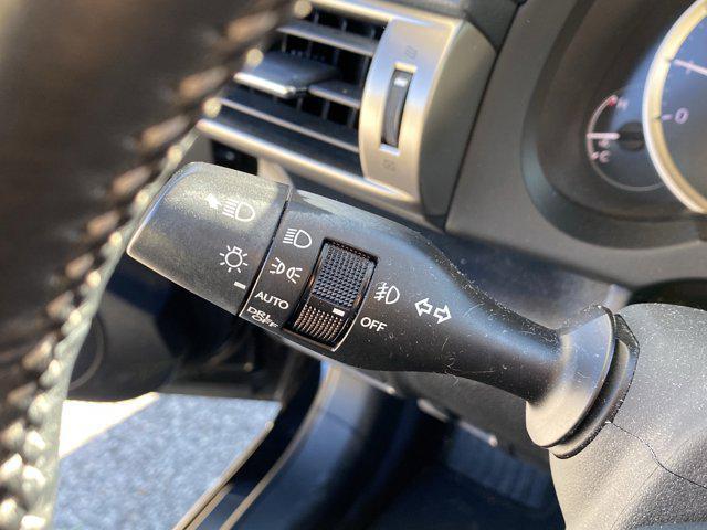 used 2014 Lexus IS 250 car, priced at $19,988