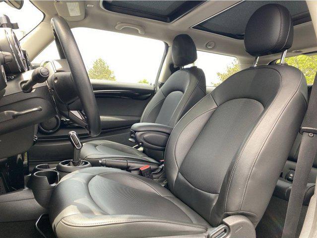 used 2020 MINI Hardtop car, priced at $14,988