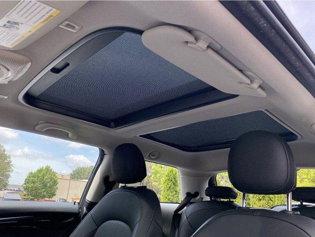 used 2020 MINI Hardtop car, priced at $14,988