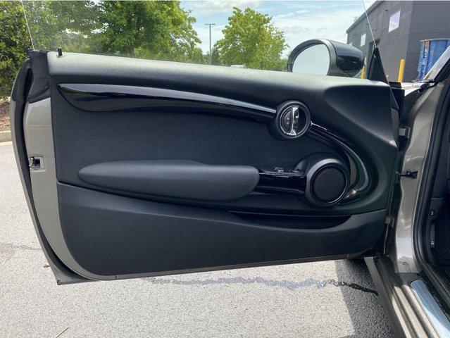 used 2020 MINI Hardtop car, priced at $14,988