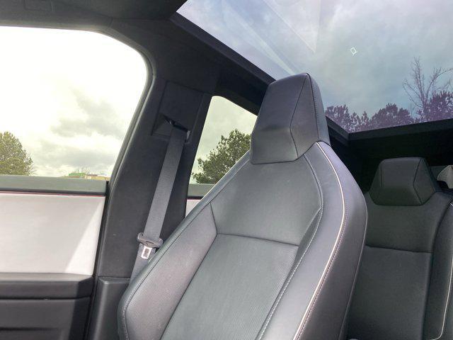 used 2024 Tesla Cybertruck car, priced at $89,988