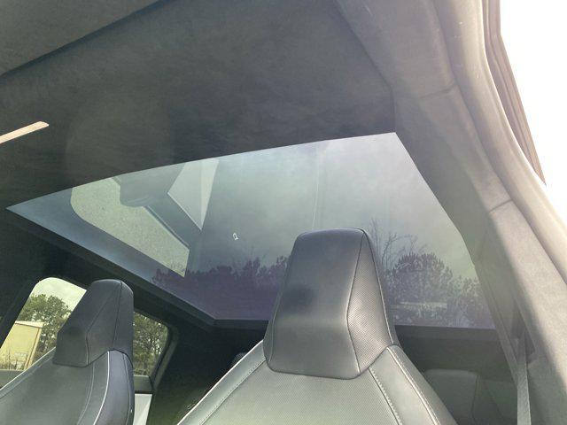 used 2024 Tesla Cybertruck car, priced at $89,988